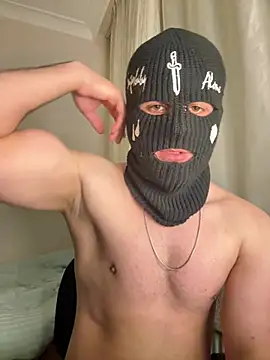 Tanidikbirii webcam show