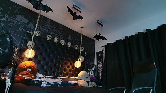 XXX chat uživo modela AlexHoe_