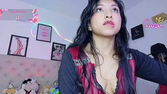 Sweet_baby_hellen 现场XXX聊天