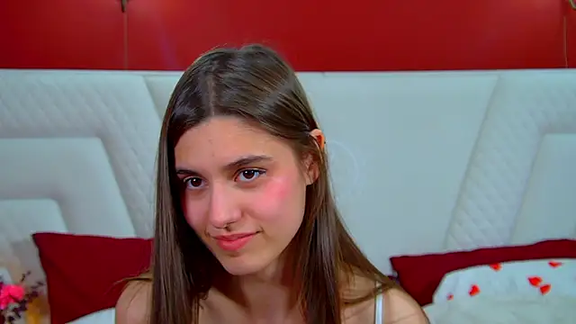 แชท XXX สดของ ArianaAllens