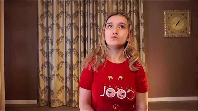 ThaliaNebel Live XXX-Chat