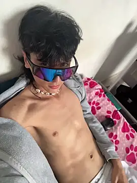 Chat +18 de dylann_ross ao vivo