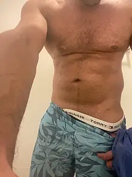 Chat XXX en directo de RodrigaoRJ