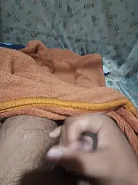 UnhopedDear 웹캠 쇼