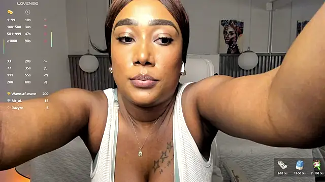 alessia_anderson Chat XXX in diretta