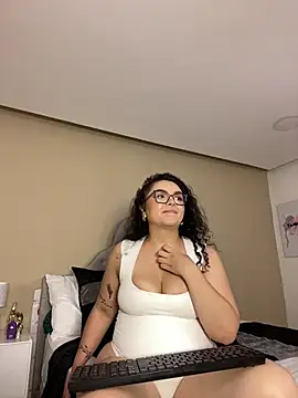 แชท XXX สดของ AlmaraRouge