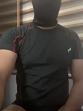 โชว์เว็บแคมของ wild69fucker