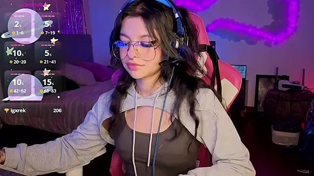 larah_uwun Live XXX chat