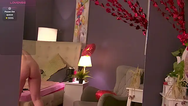 Chat XXX en directo de SeniGrandee