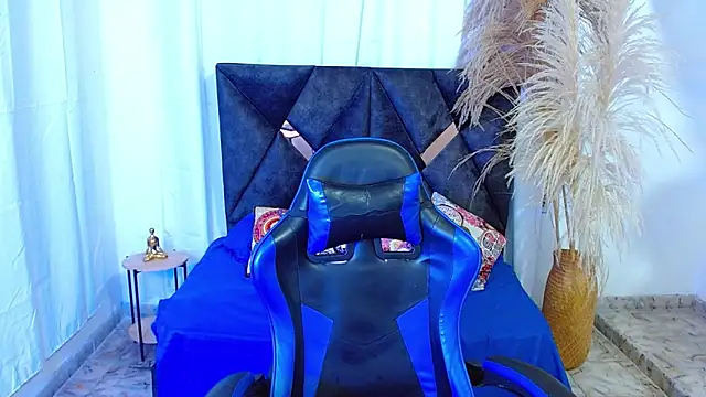 Show de webcam de angelll18_