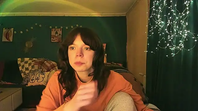 دردشة ClancyMorissey الجنسية المباشرة