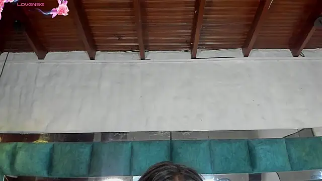 Czat XXX na żywo – Abril_Gomez06