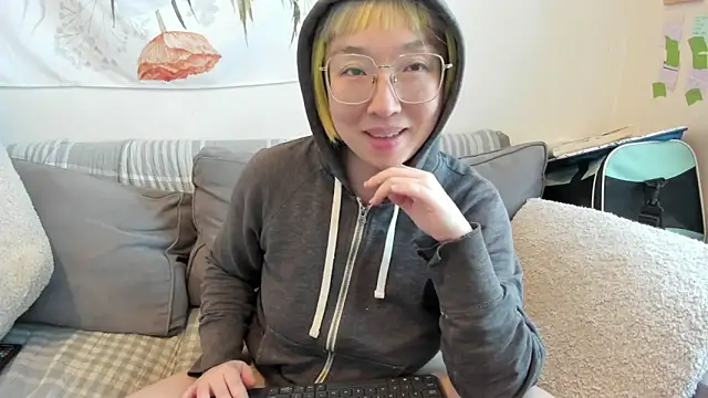 Sembang XXX Secara Langsung luxgray