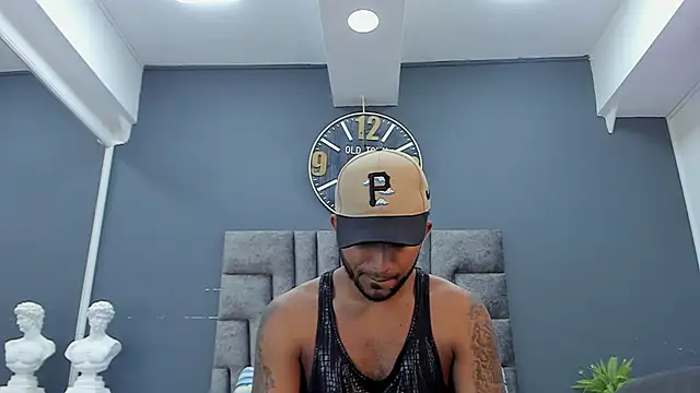 Robin_Rief Webcam show