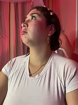 Czat XXX na żywo – Valerie_perez_