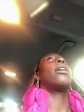 MadameMuse 现场XXX聊天