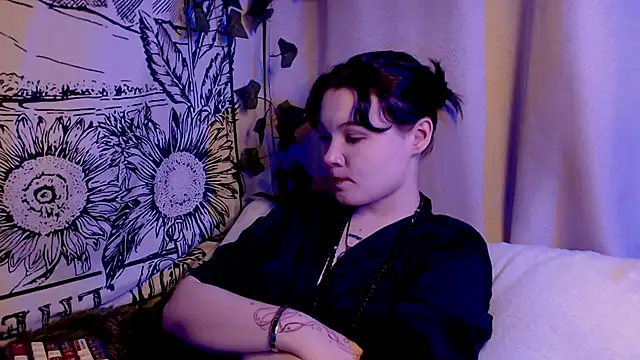 Robin_harrington – Naživo XXX chat