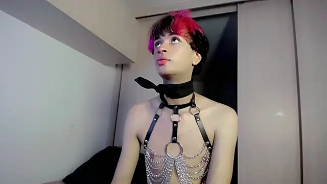 Chat XXX Live Darksweet_jack