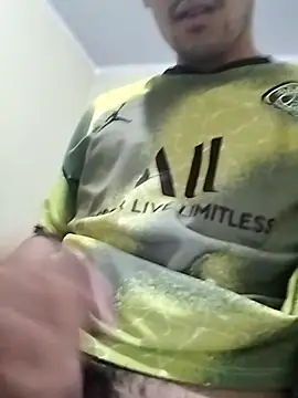 Show de webcam de Maicon107