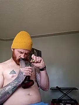 Show webcam de RightishResolve