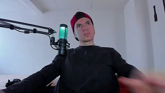 Headhunterdz Show Webcam