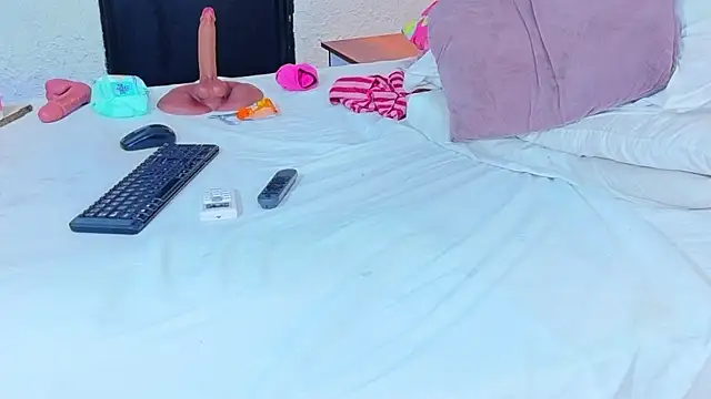 Czat XXX na żywo – dannaahbrown