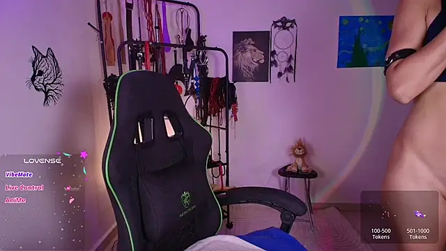 ariannaconnor_'s Live XXX Chat