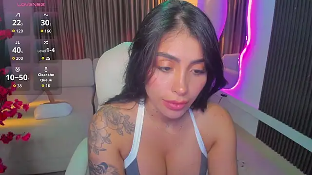 Sarah_Stone_'s Live XXX Chat