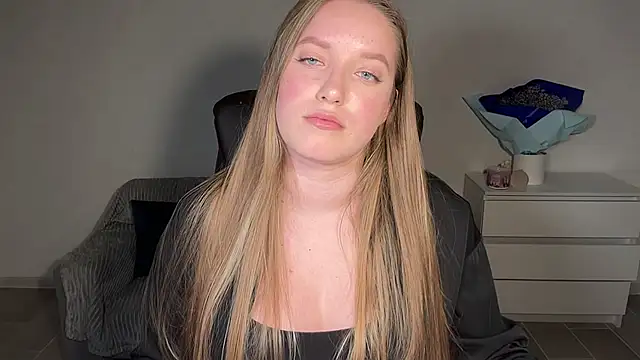 Czat XXX na żywo – EvaMaddison