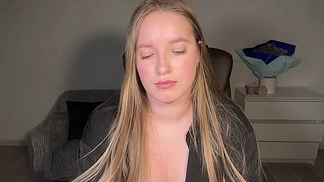 Živý XXX chat EvaMaddison