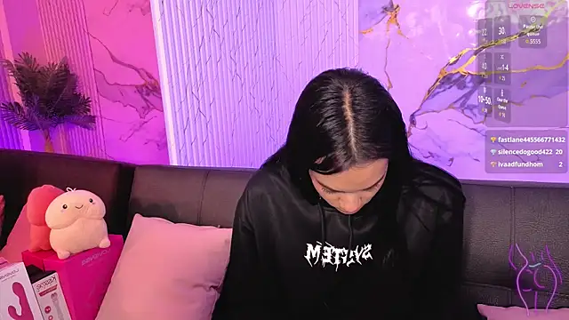 artemiss_tay Live XXX-Chat