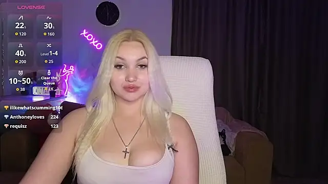 Czat XXX na żywo – adrelaxina