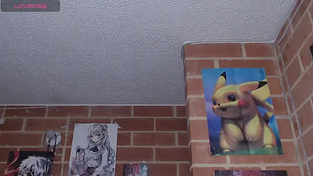 _alexa19pretty_ 现场XXX聊天