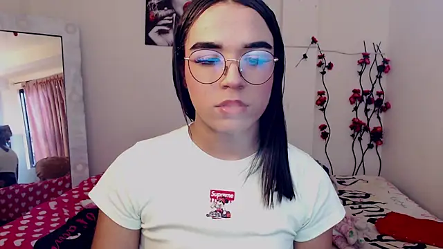 Candyy_doll__のウェブカメラショー