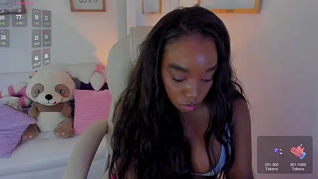 عرض كام zobe_love