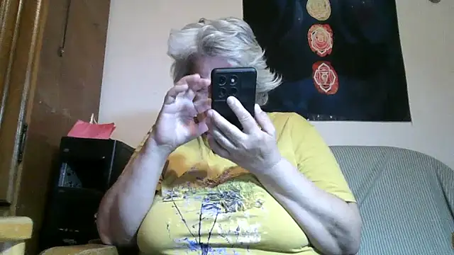 ExquisiteMature Obrolan Langsung XXX