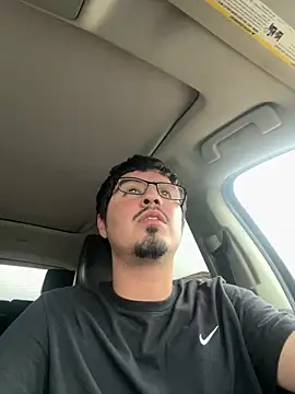 Bbyboyivan Webcam Show