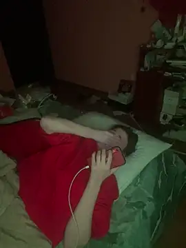 Flossy_Vettie's Live XXX Chat