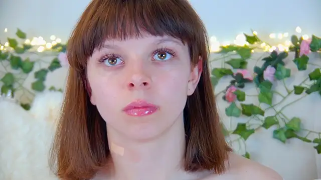 ElisabethDavis 现场XXX聊天