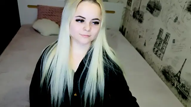 lovely-eyes Live XXX-Chat