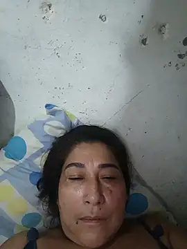 دردشة PatriciaGrajales الجنسية المباشرة