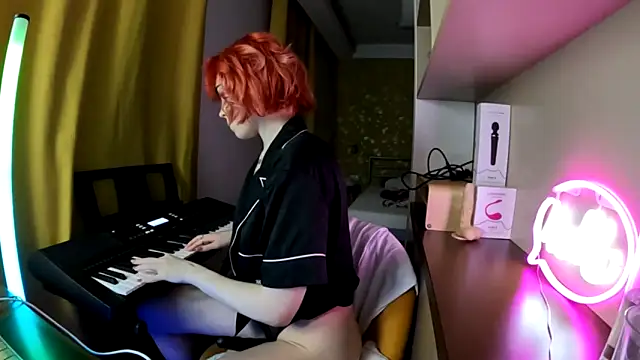 olivka-flower live XXX chat