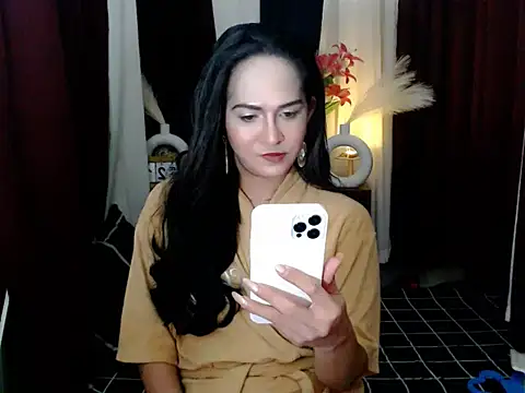 AnaxandraVenomLips 网络视讯表演