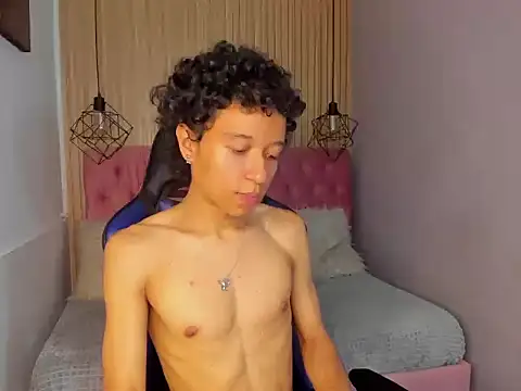 NobaCortez – Kamerová šou