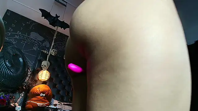 AlexHoe_ 现场XXX聊天