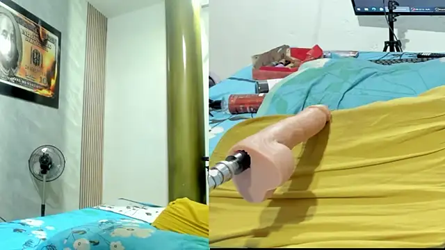 Živý XXX chat marilyn_16