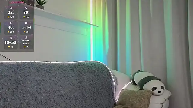 _Lua__'s Live XXX Chat