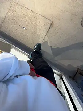 TavoHot_ Show in webcam