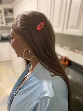 SarahBleer's Live XXX Chat