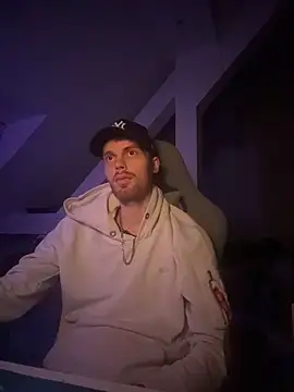 nomercy0807n Webbikameraesitys